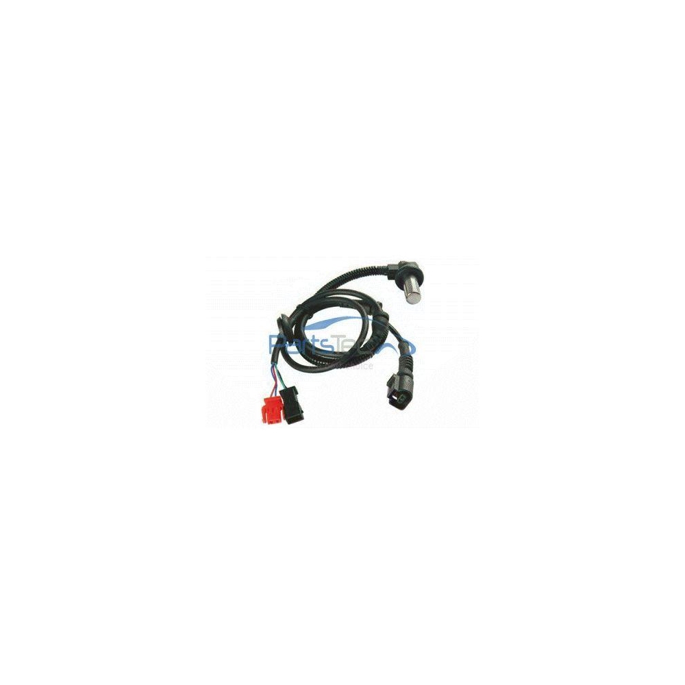 PartsTec PTA560-0005 Sensor, Raddrehzahl f&uuml;r AUDI SKODA VW, Vorderachse