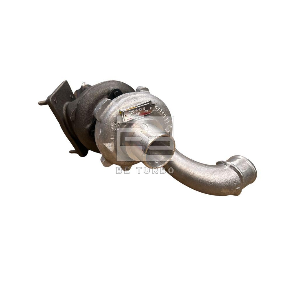 BE TURBO 125274 Lader, Aufladung f&uuml;r RENAULT RENAULT TRUCKS