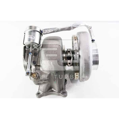 BE TURBO 129523 Lader, Aufladung f&uuml;r PERKINS CATERPILLAR