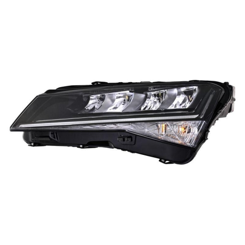 HELLA 1EX 354 896-011 Hauptscheinwerfer f&uuml;r SKODA, links