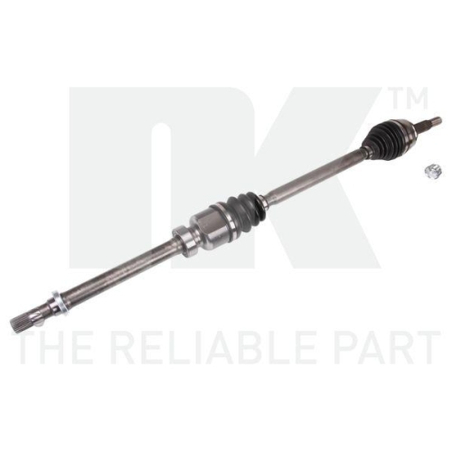 NK 5039120 Antriebswelle f&uuml;r RENAULT, Vorderachse rechts