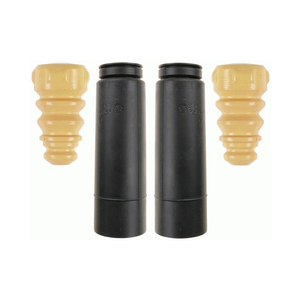 Staubschutzsatz, Sto&szlig;d&auml;mpfer SACHS 900 205 Service Kit f&uuml;r SEAT SKODA VW FORD