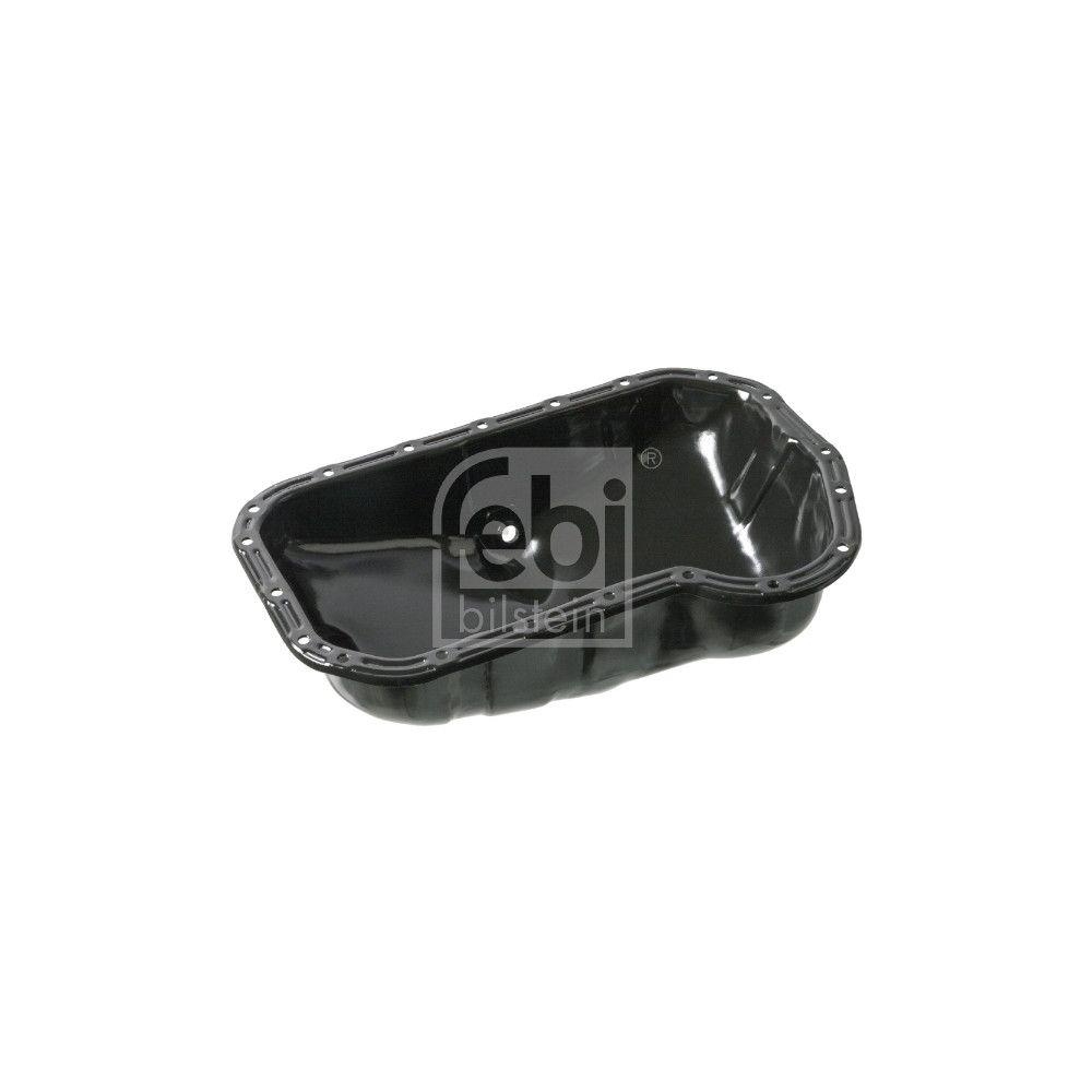 Ölwanne FEBI BILSTEIN 07270 febi Plus für VW