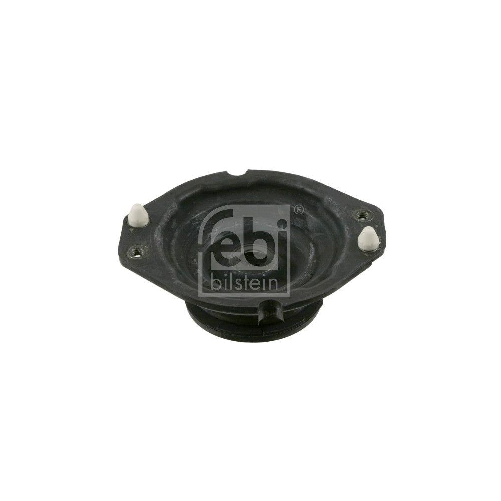 FEBI BILSTEIN Federbeinst&uuml;tzlager 22283 f&uuml;r RENAULT, Vorderachse