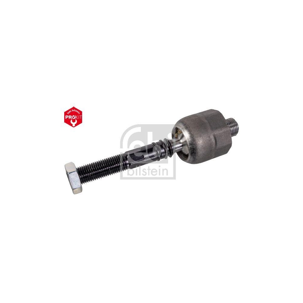 FEBI BILSTEIN Axialgelenk, Spurstange 40493 ProKit f&uuml;r CITRO&Euml;N PEUGEOT