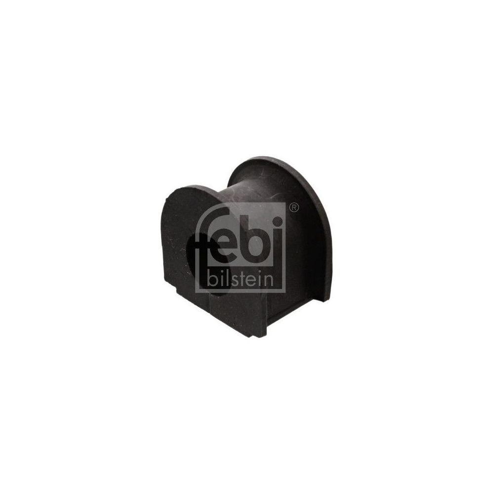 FEBI BILSTEIN Lagerung, Stabilisator 42056 f&uuml;r HONDA, Hinterachse
