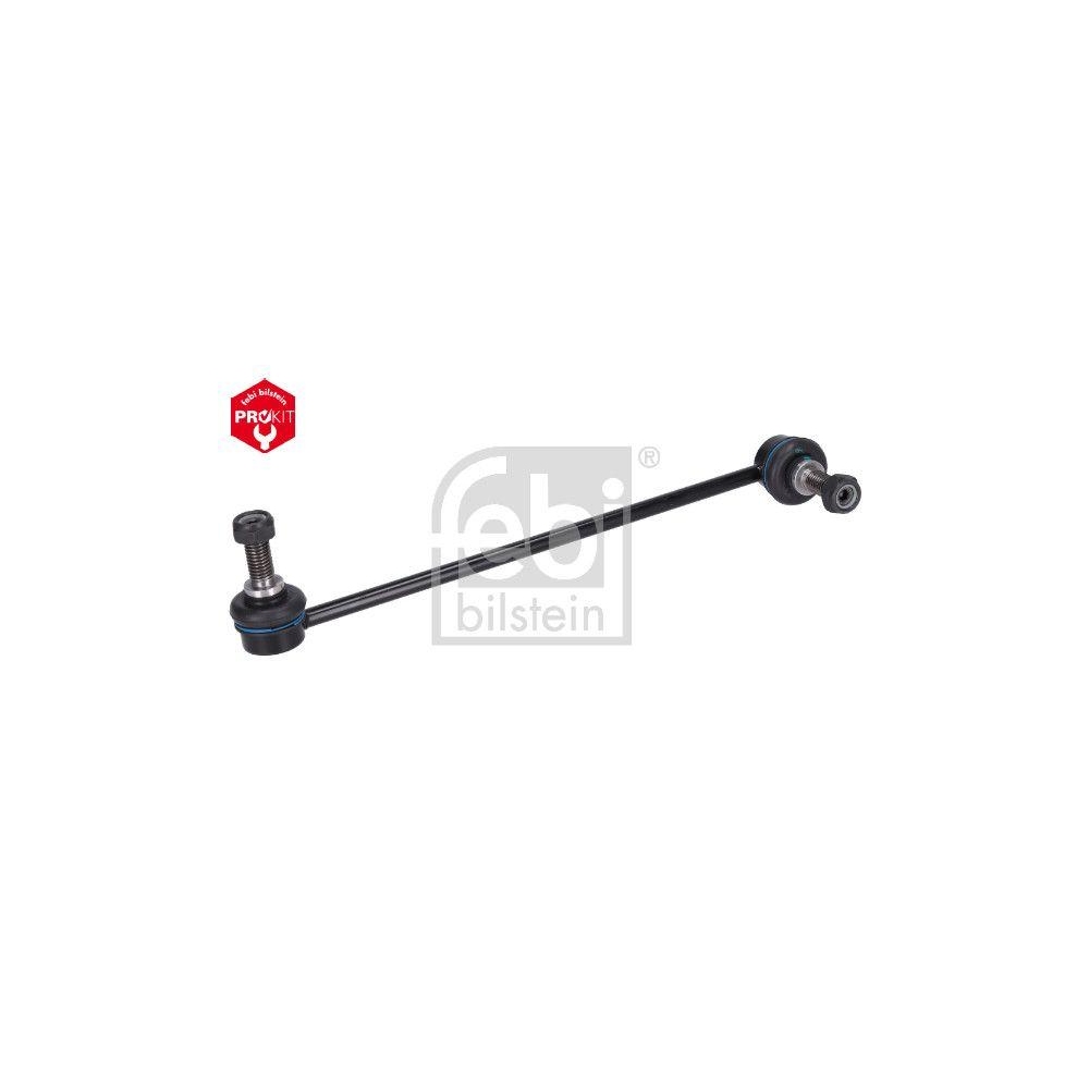 FEBI BILSTEIN Stange/Strebe, Stabilisator 43560 ProKit f&uuml;r OPEL VAUXHALL