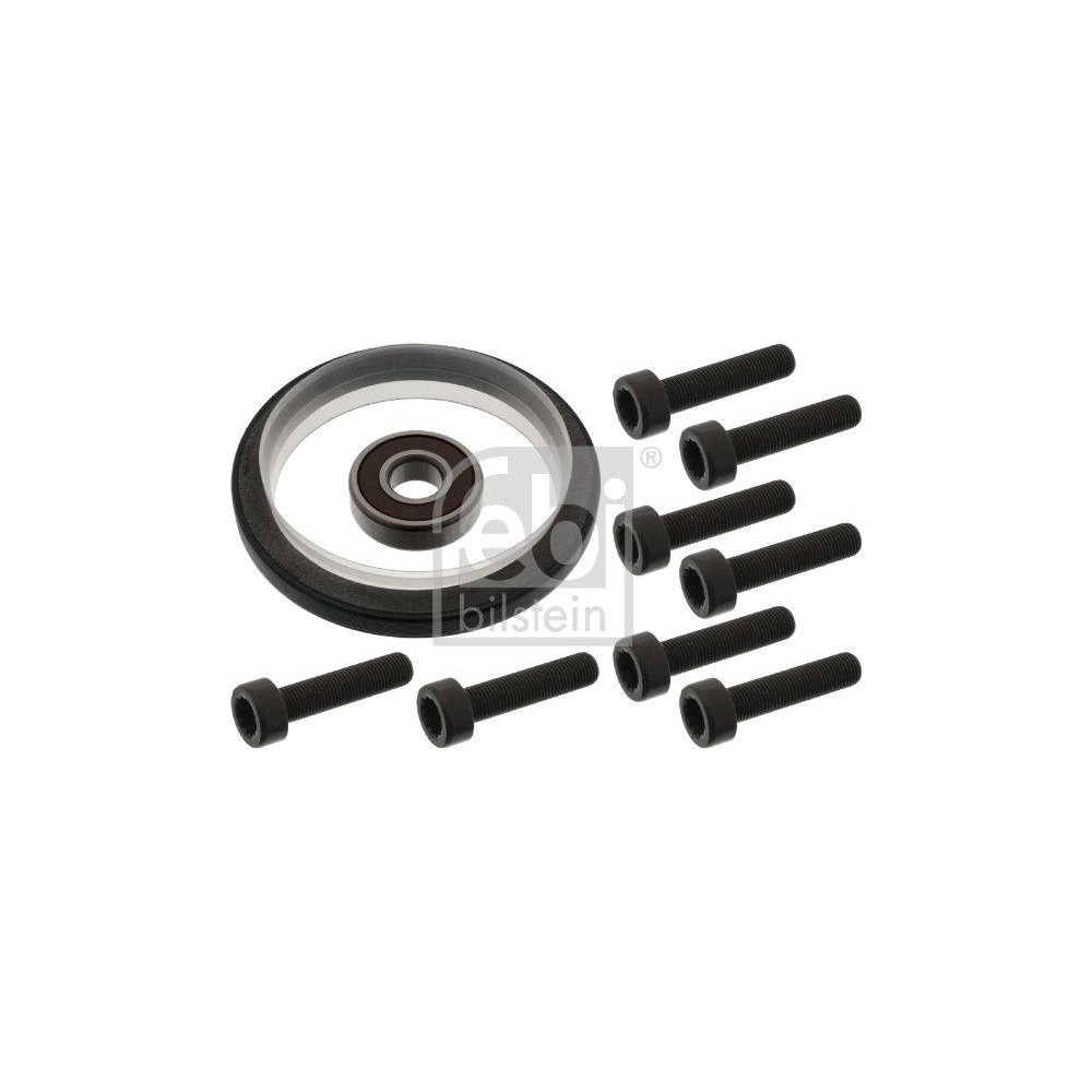 Reparatursatz, Schwungrad FEBI BILSTEIN 100156 für MERCEDES-BENZ EVOBUS