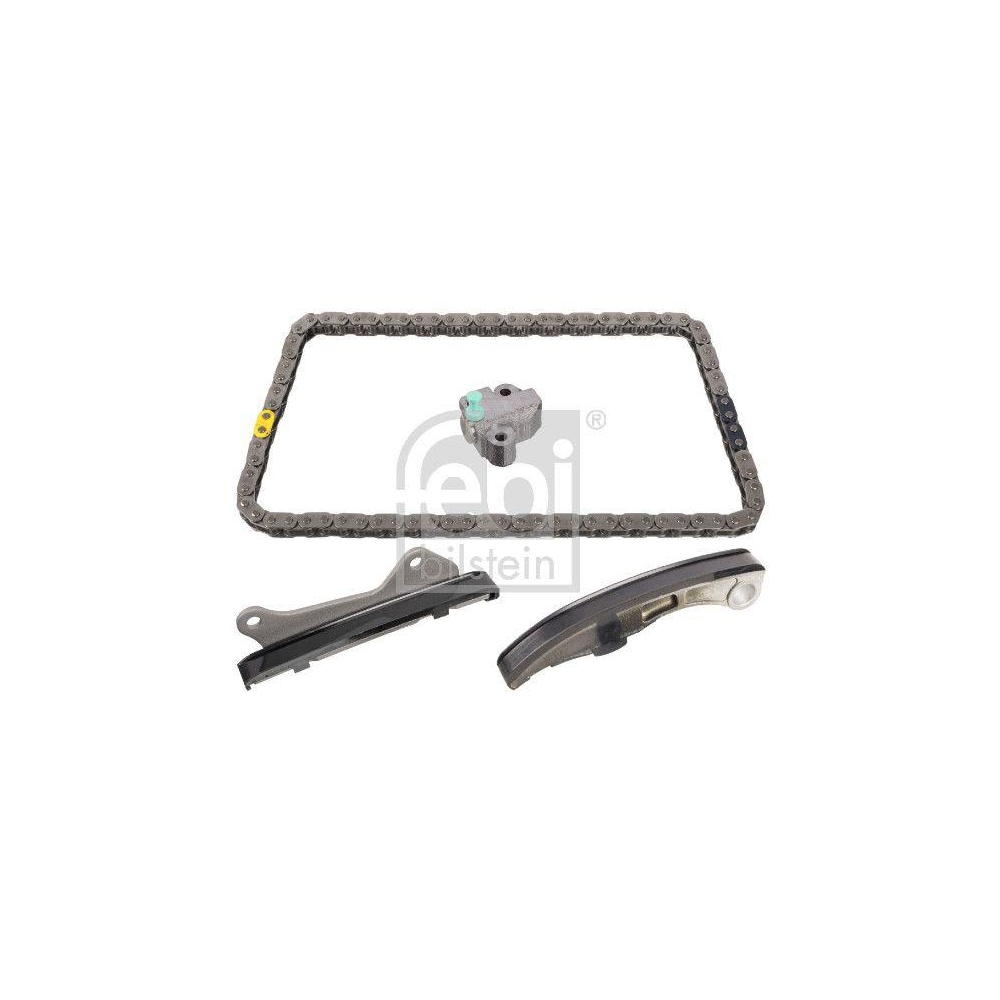 FEBI BILSTEIN Steuerkettensatz 107263 f&uuml;r NISSAN