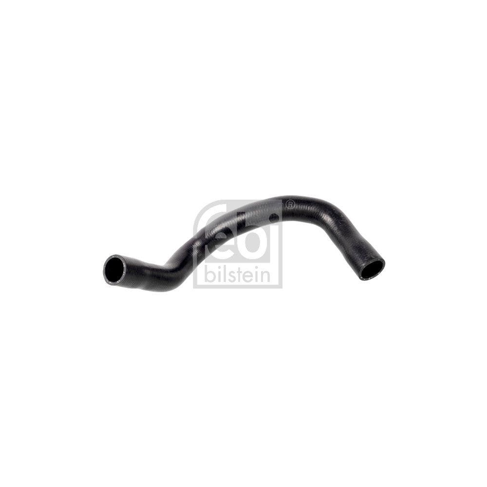 FEBI BILSTEIN K&uuml;hlerschlauch 174401 f&uuml;r AUDI SEAT SKODA VW