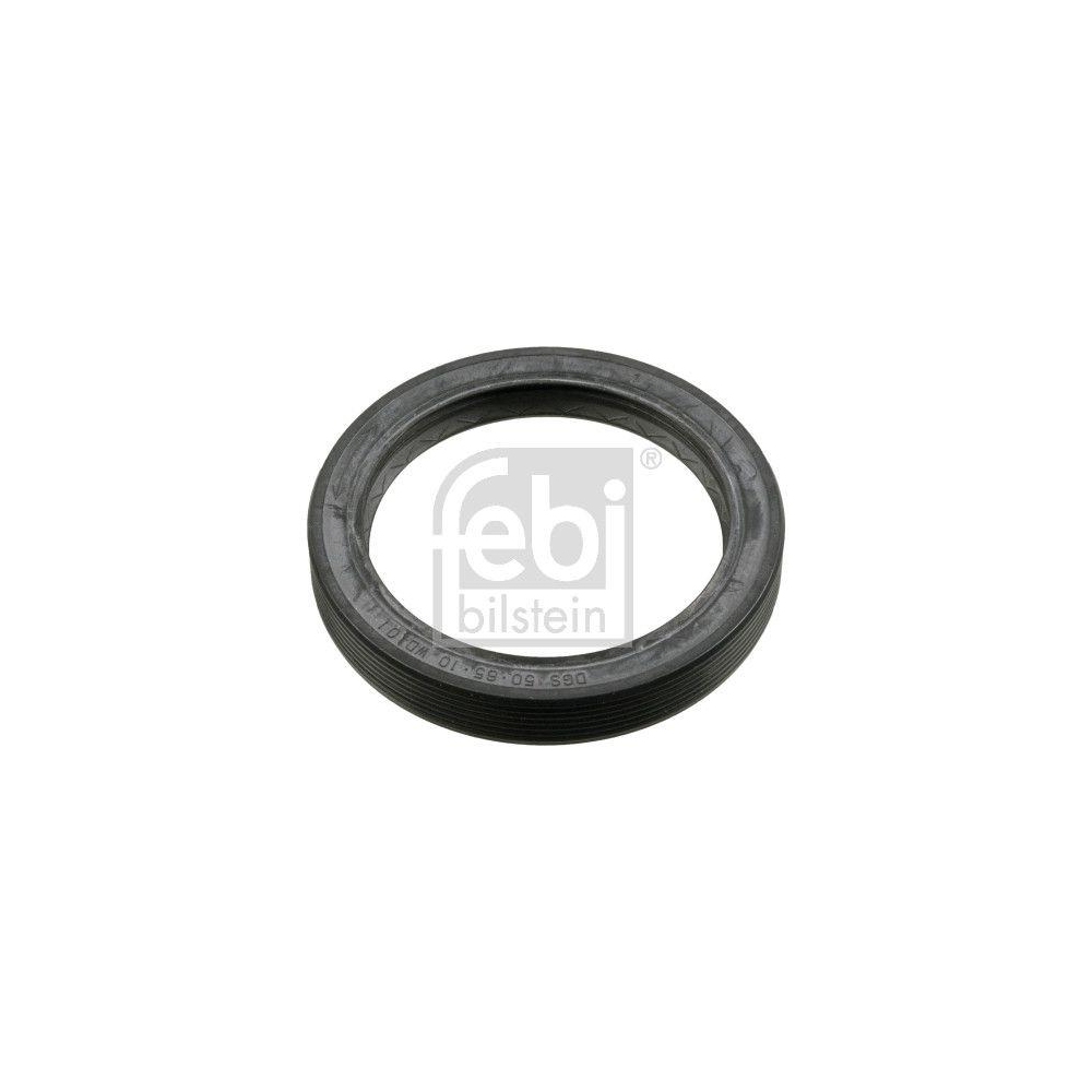 Wellendichtring, Automatikgetriebeflansch FEBI BILSTEIN 01519 für AUDI SEAT VW