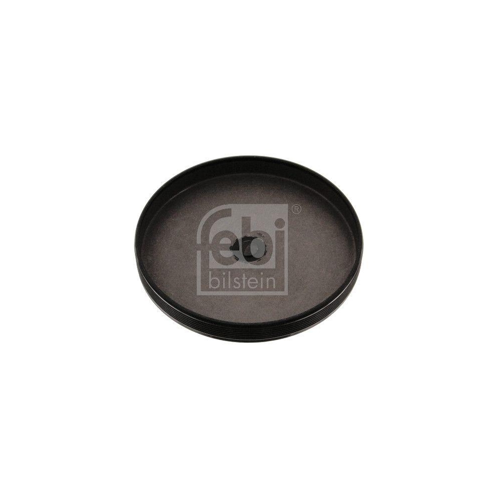 FEBI BILSTEIN Dichtung, Schaltgehäuse-Getriebe 47167 febi Plus für AUDI FORD VW