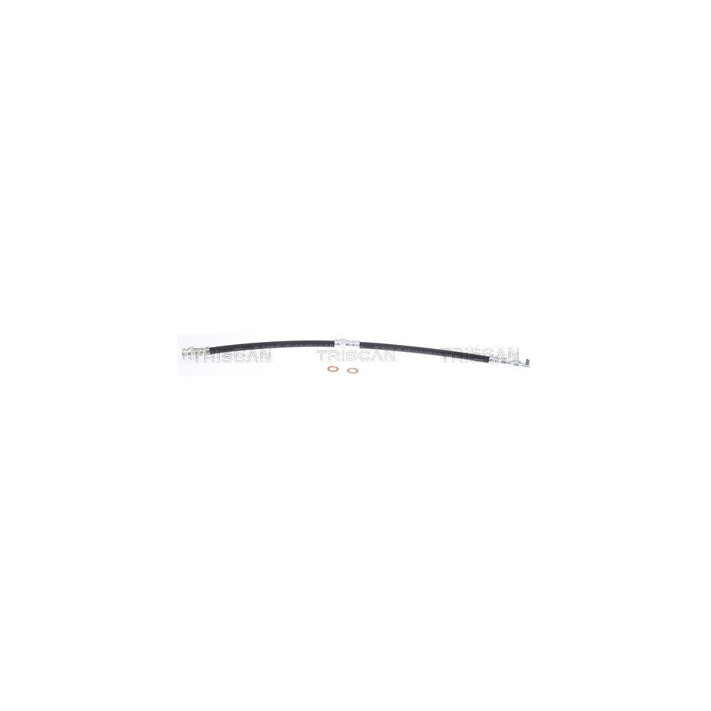 Bremsschlauch TRISCAN 8150 50110 f&uuml;r MAZDA
