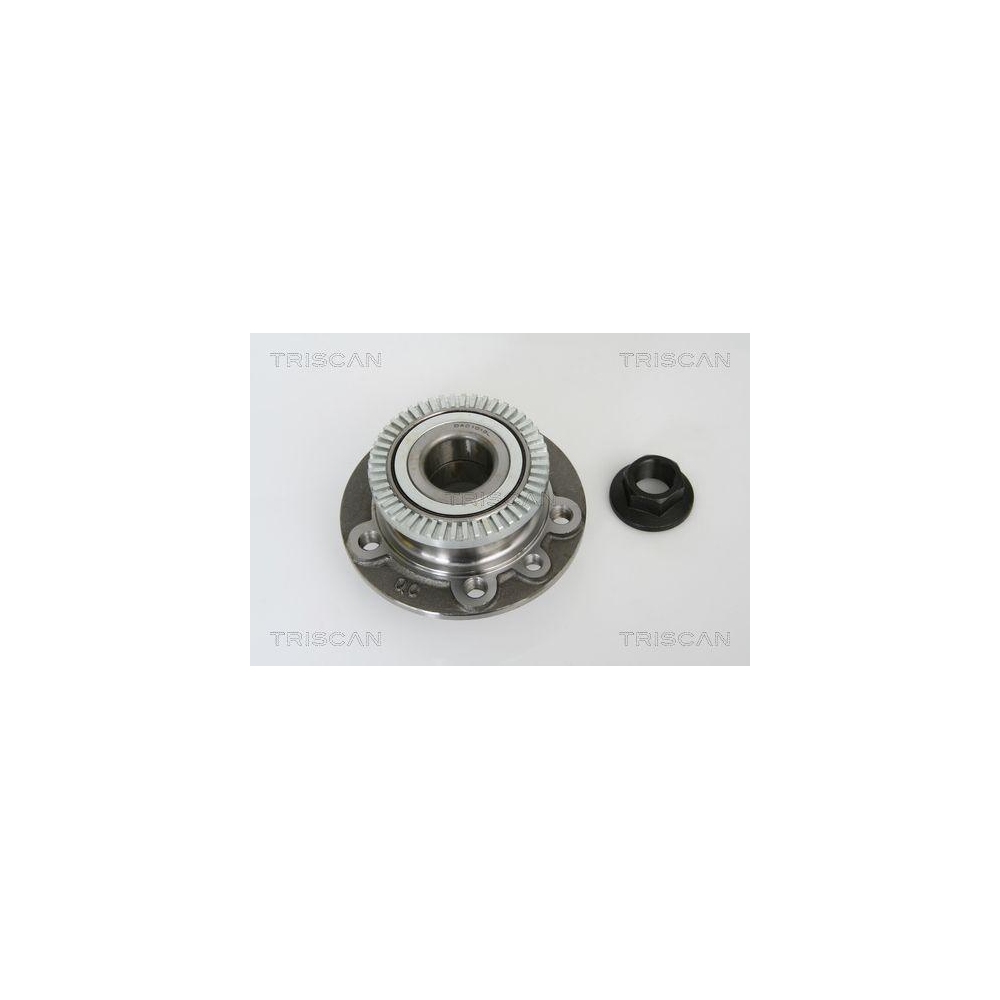 Radlagersatz TRISCAN 8530 24105 für OPEL VAUXHALL, Vorderachse
