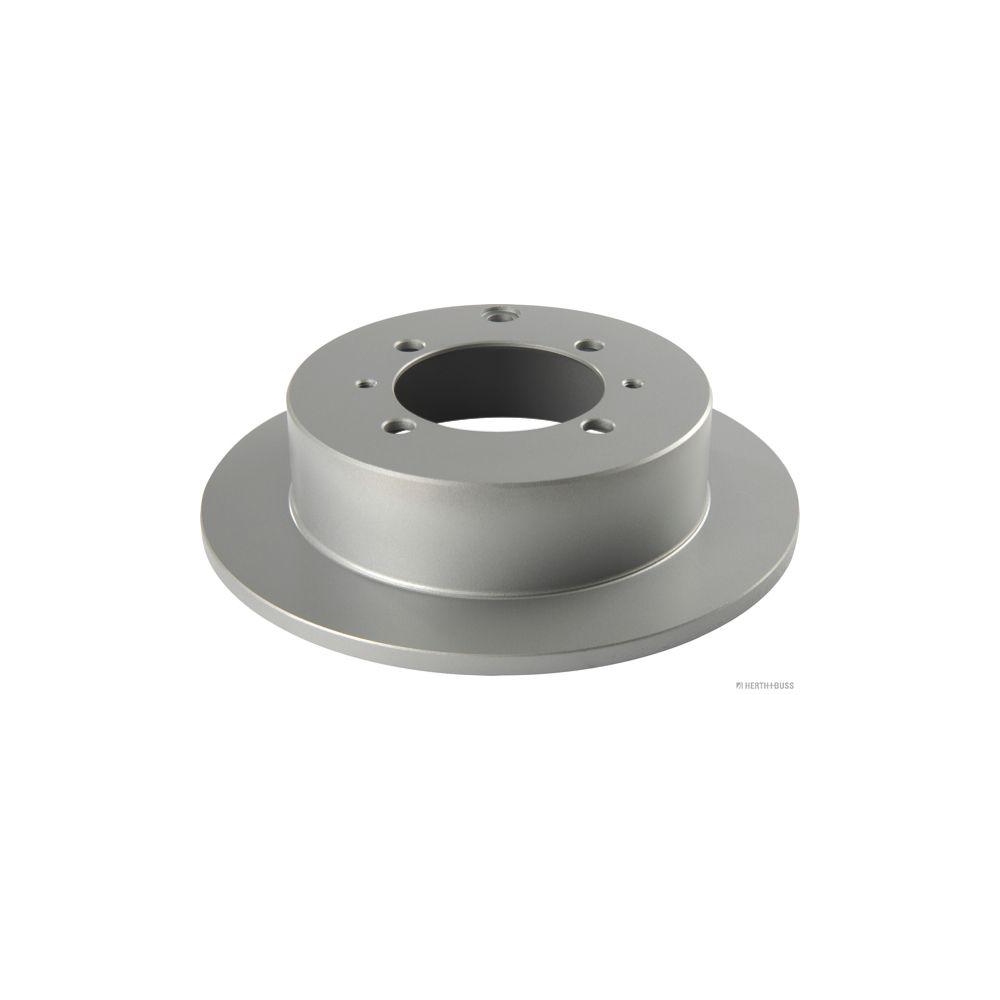 Bremsscheibe HERTH+BUSS JAKOPARTS J3315010 f&uuml;r MITSUBISHI HYUNDAI KIA