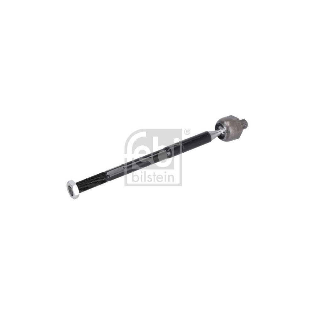 FEBI BILSTEIN Axialgelenk, Spurstange 186131 f&uuml;r FORD FORD MOTOR COMPANY