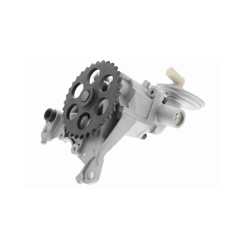 &Ouml;lpumpe VAICO V10-0139 Original VAICO Qualit&auml;t f&uuml;r SEAT SKODA VW VAG