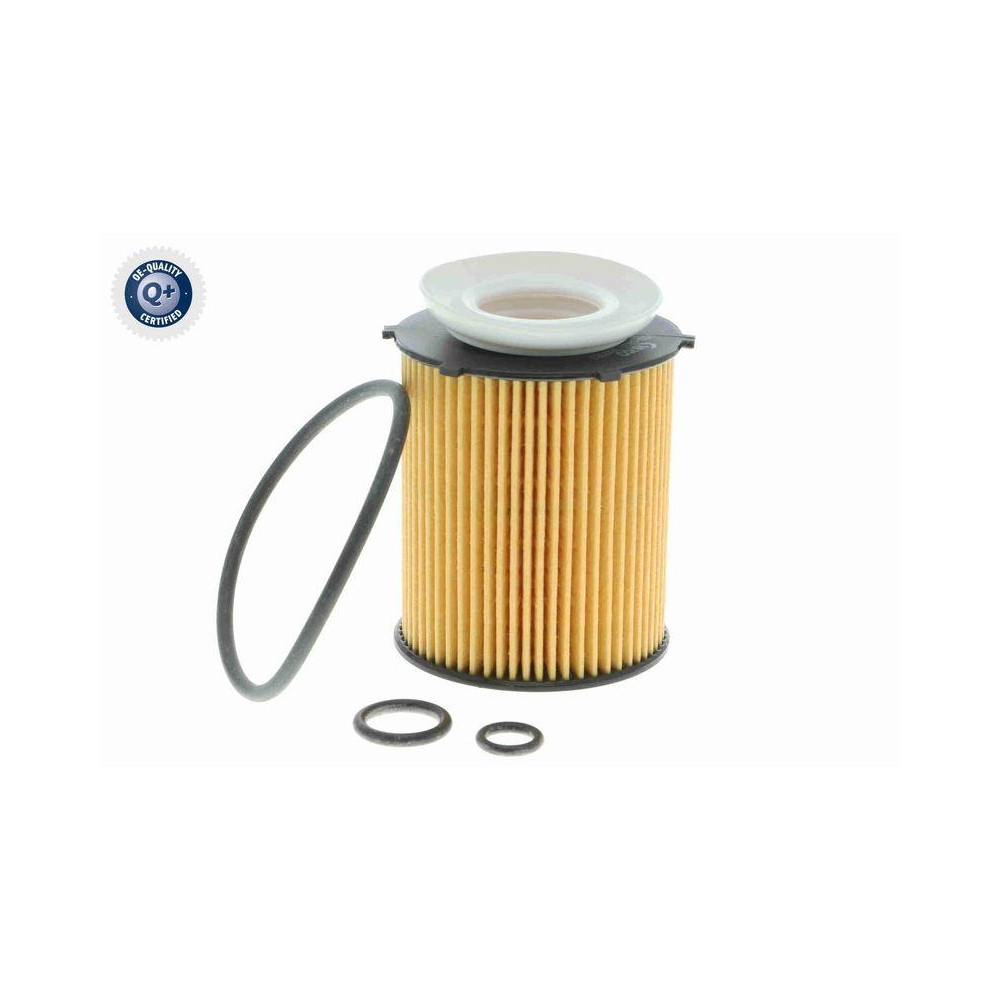 Ölfilter VAICO V30-1821 Green Mobility Parts für MERCEDES-BENZ VW INFINITI