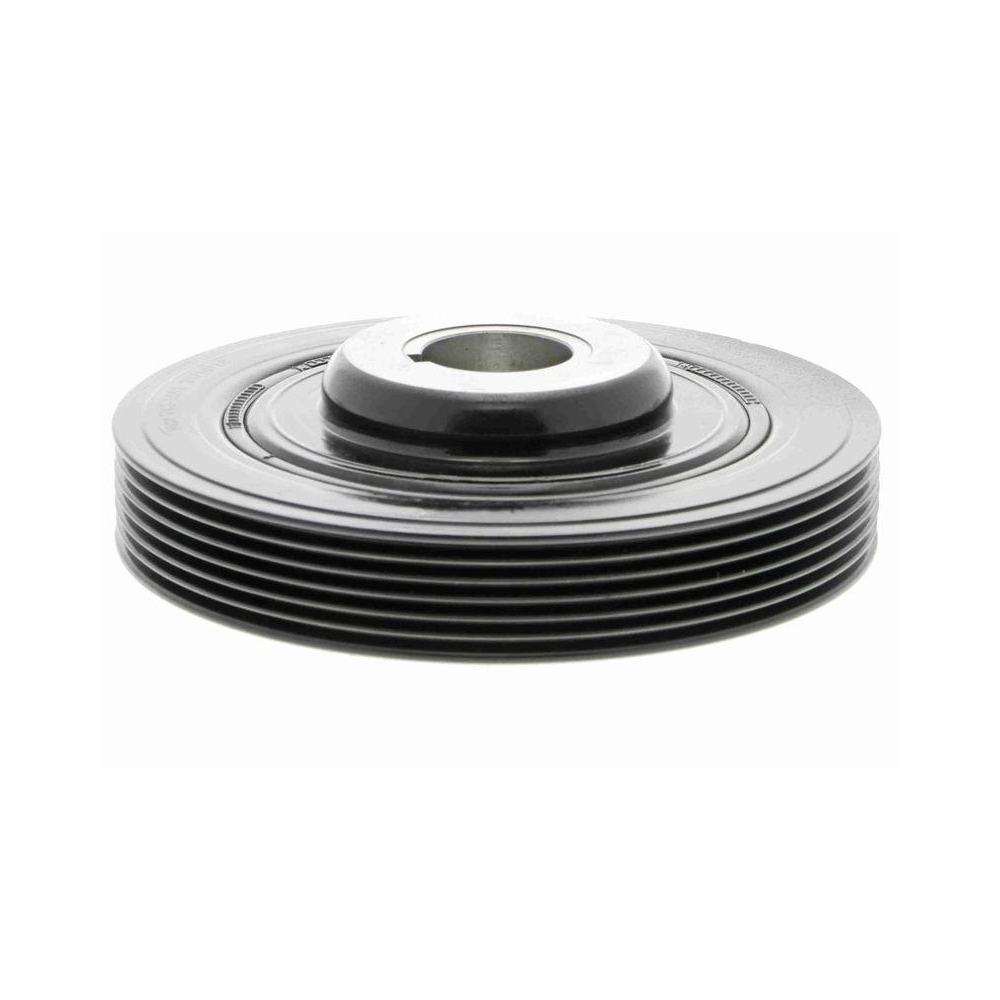 Riemenscheibe, Kurbelwelle VAICO V42-0551 Original VAICO Qualit&auml;t f&uuml;r PEUGEOT