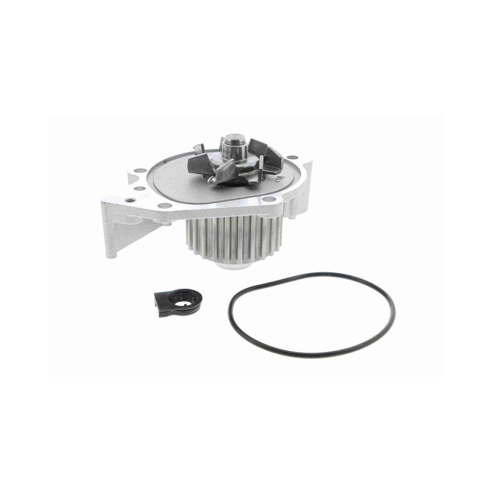 Wasserpumpe, Motorkühlung VAICO V48-50001 Original VAICO Qualität für LAND ROVER