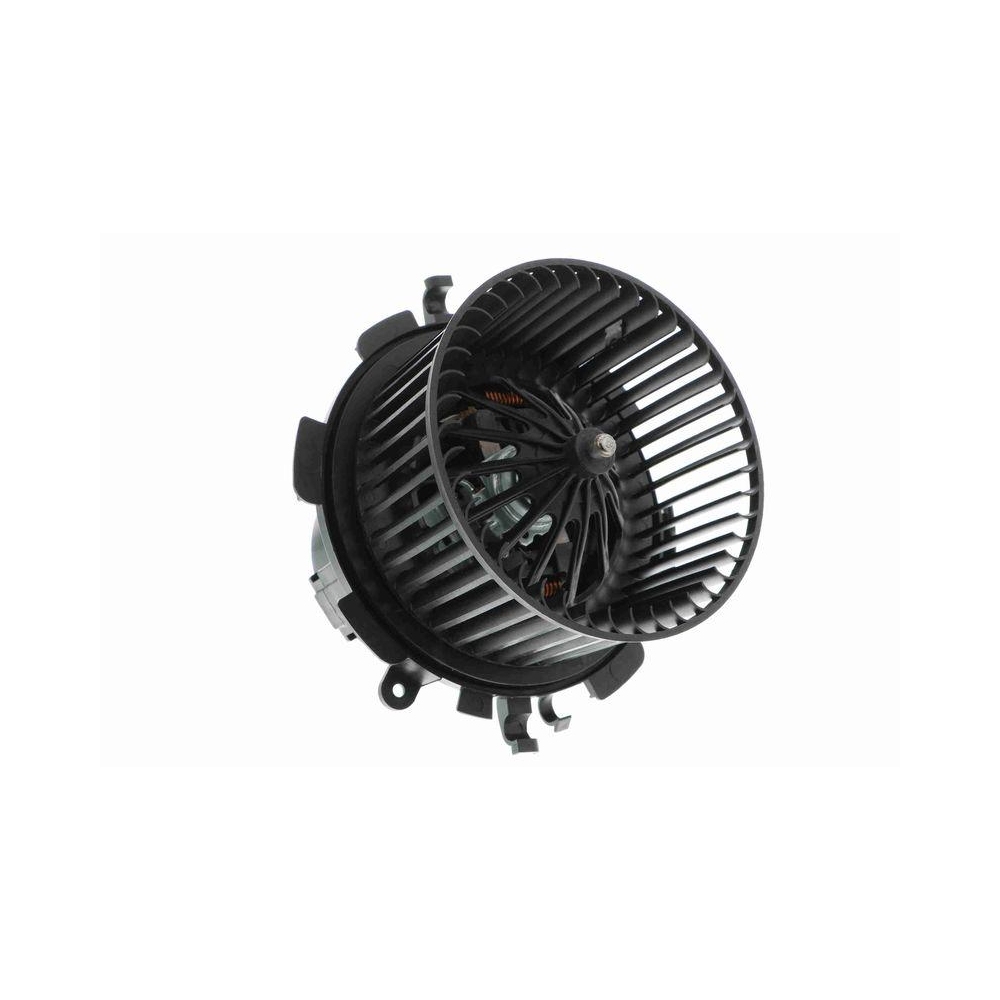 Ansauggebläse, Innenraumluft VEMO V46-03-1380 Original VEMO Qualität für NISSAN