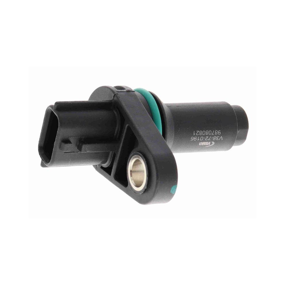 Impulsgeber, Kurbelwelle VEMO V38-72-0196 Green Mobility Parts f&uuml;r NISSAN