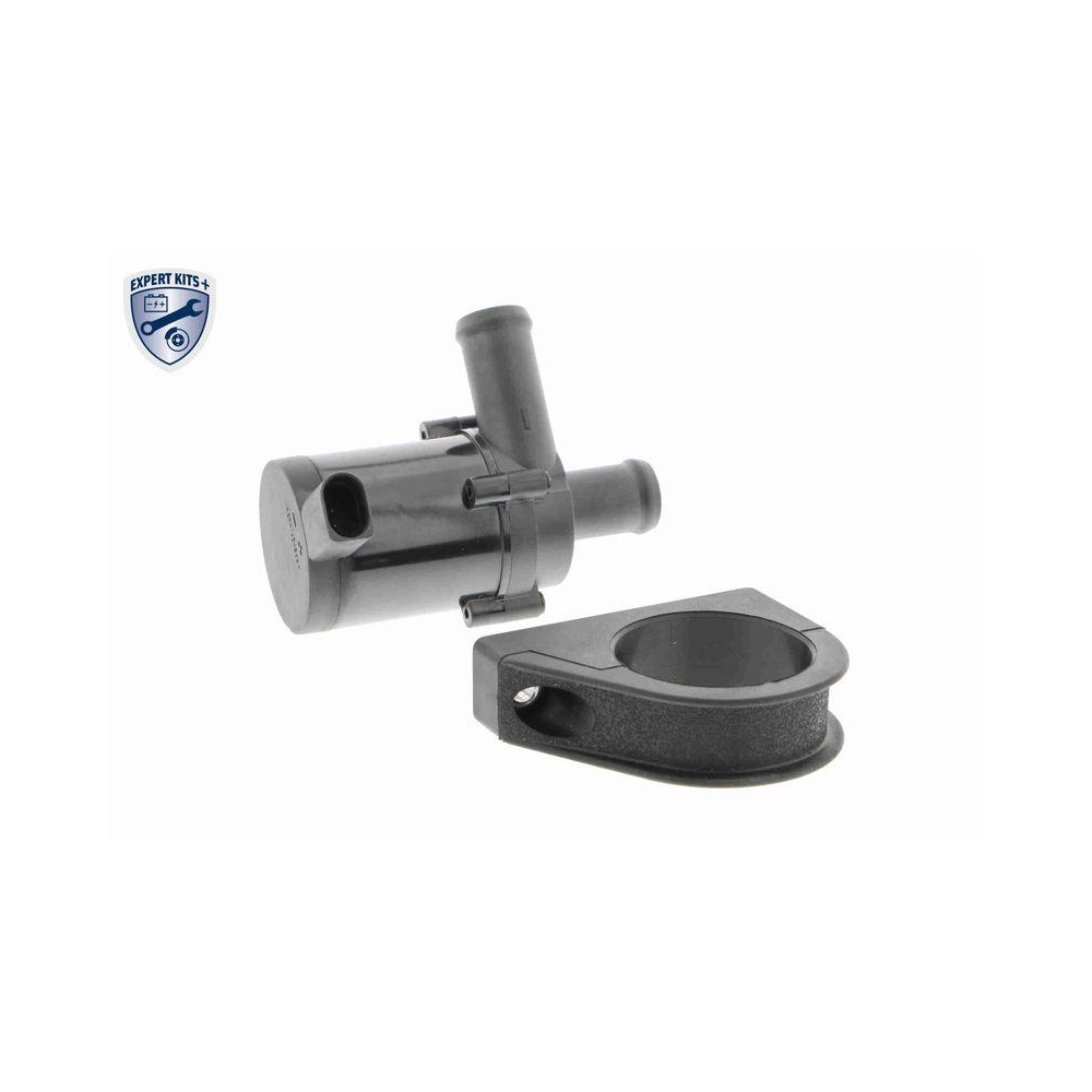 Wasserumwälzpumpe, Standheizung VEMO V10-16-0016 EXPERT KITS + für AUDI SEAT VW