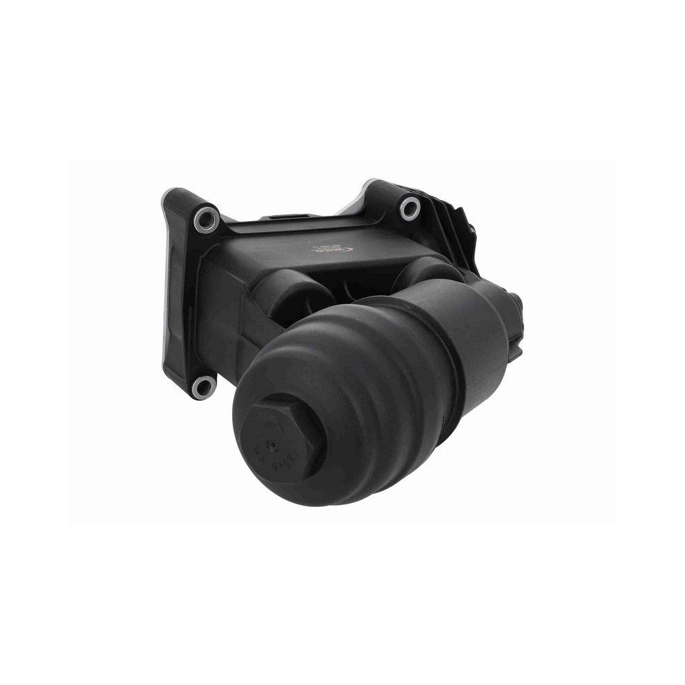 Geh&auml;use, &Ouml;lfilter VAICO V20-4016 Original VAICO Qualit&auml;t f&uuml;r BMW