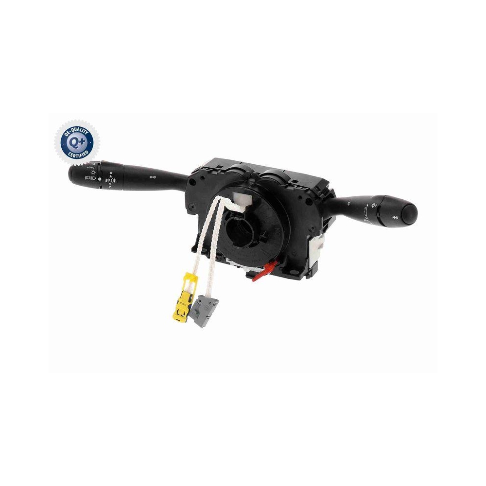 Lenkstockschalter VEMO V22-80-0054 Green Mobility Parts für CITROËN PEUGEOT