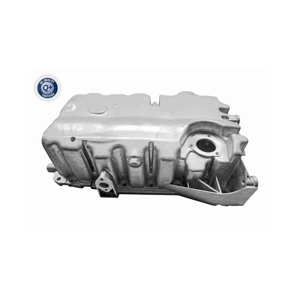 &Ouml;lwanne VAICO V10-9197 Q+, Erstausr&uuml;sterqualit&auml;t f&uuml;r AUDI SEAT SKODA VW