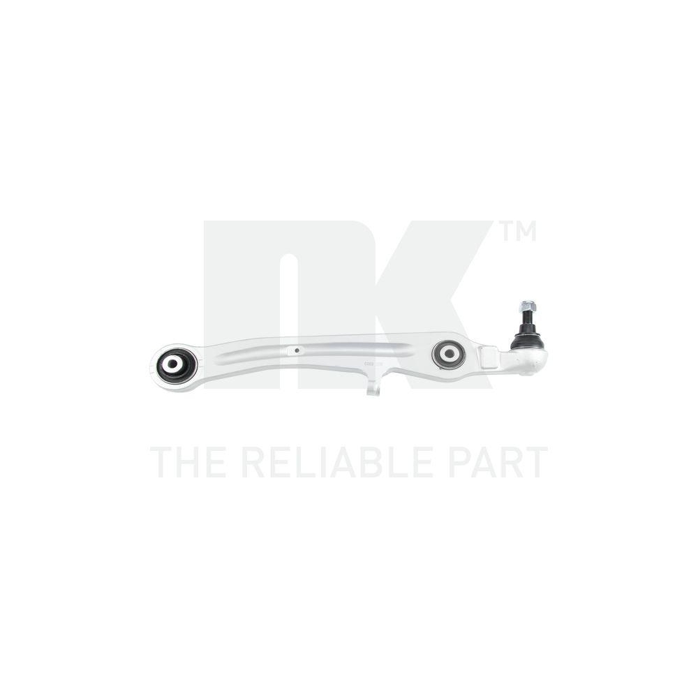 Lenker, Radaufh&auml;ngung NK 5014767 f&uuml;r AUDI, Vorderachse, hinten, unten