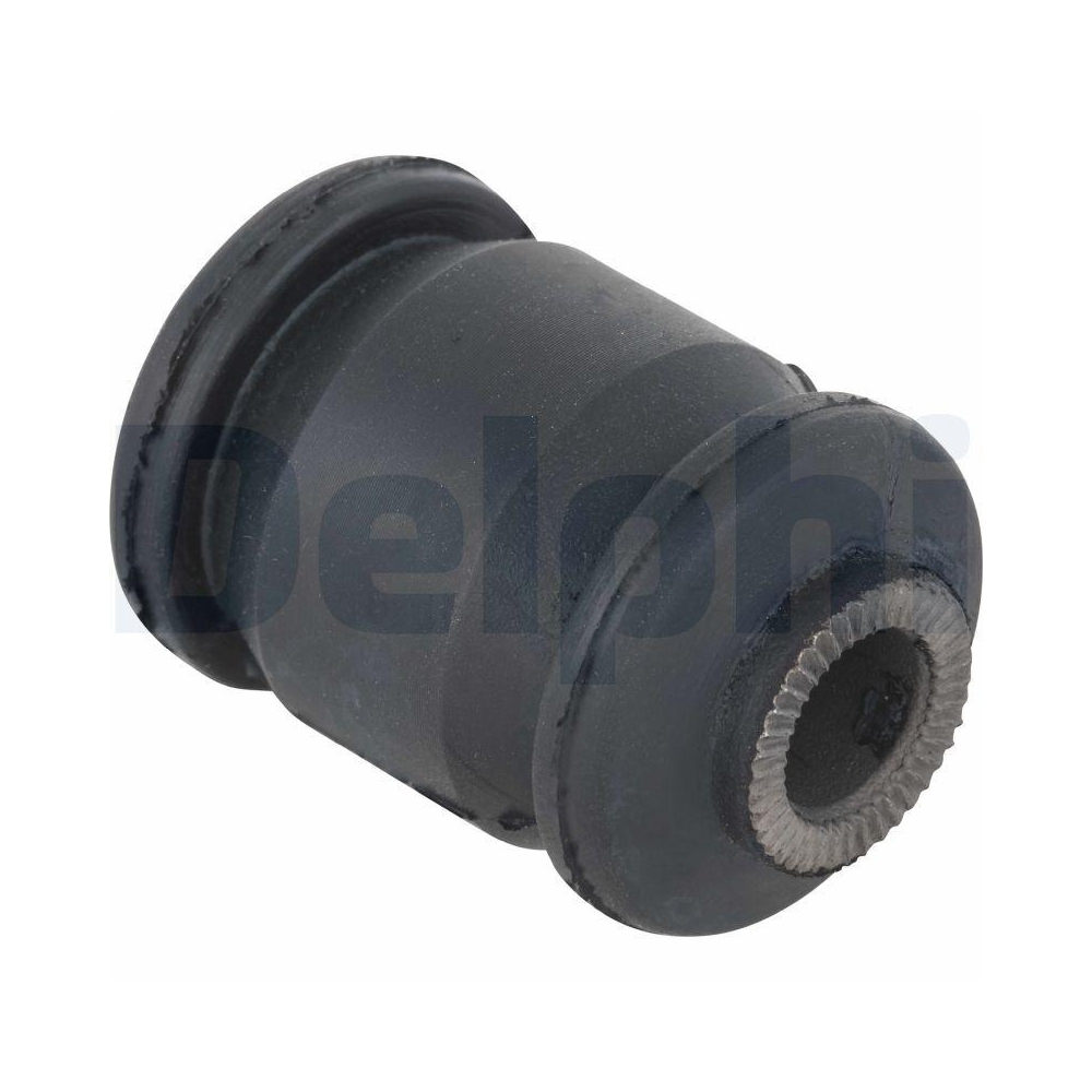 DELPHI TD735W Lagerung, Lenker f&uuml;r HYUNDAI, Vorderachse, hinter der Achse, innen