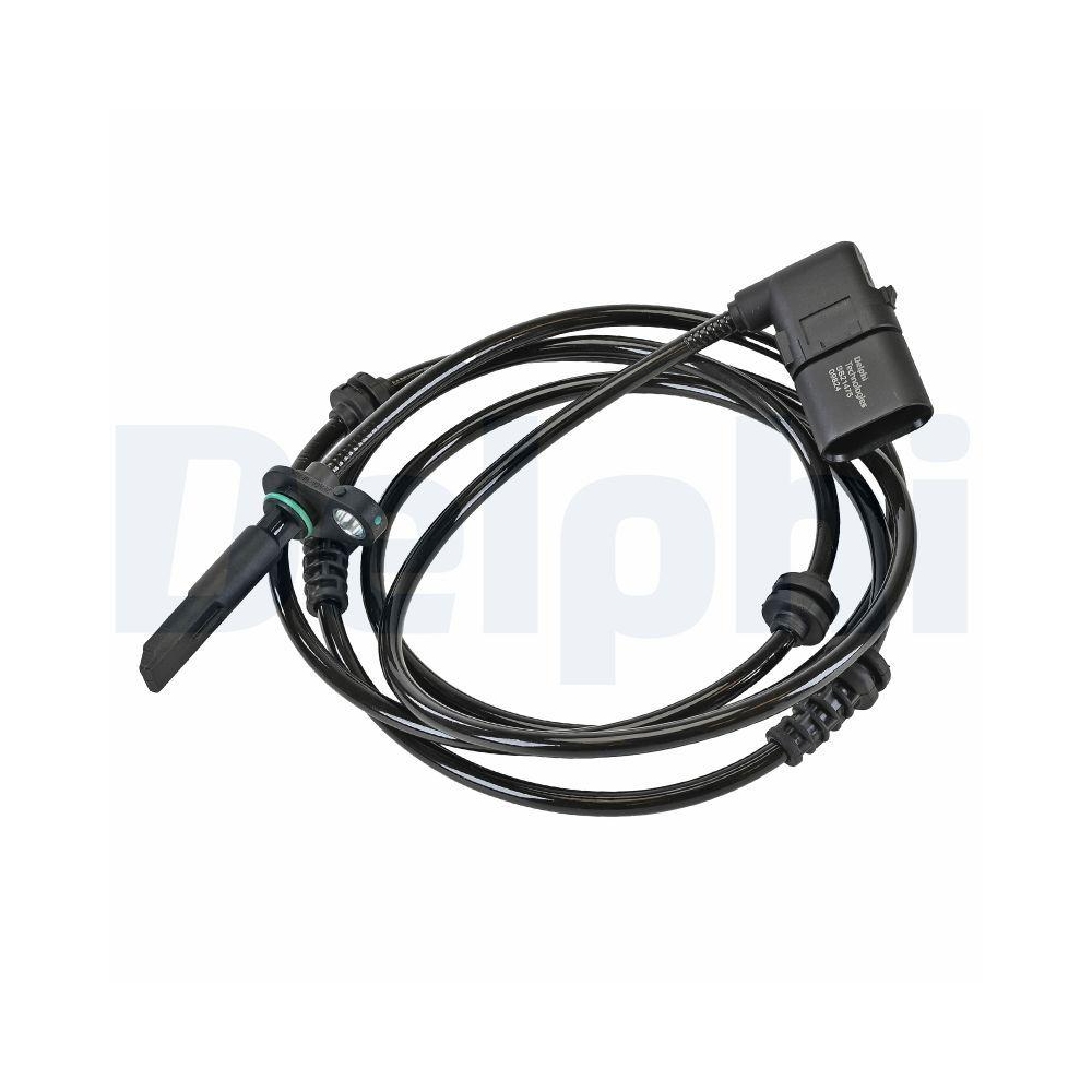 DELPHI SS21475-12B1 Sensor, Raddrehzahl f&uuml;r MERCEDES-BENZ, Vorderachse links