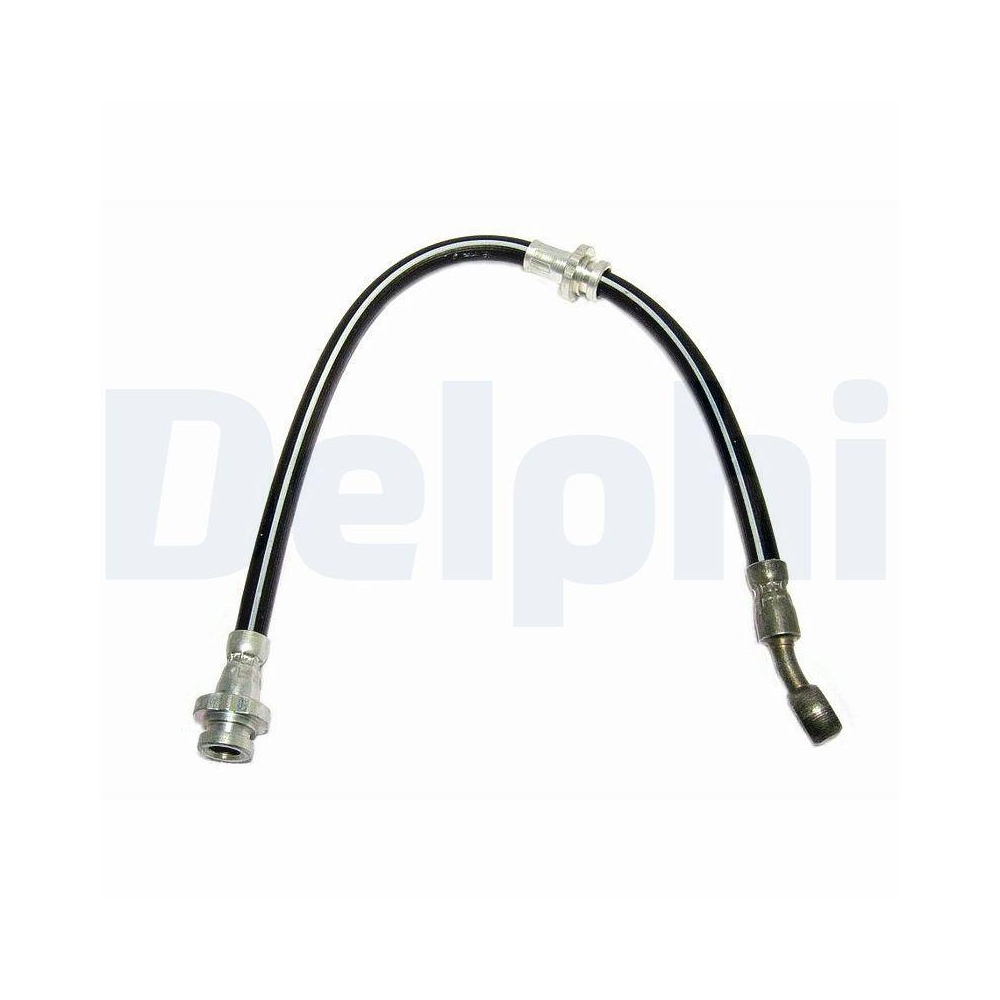 DELPHI LH0380 Bremsschlauch f&uuml;r NISSAN, Vorderachse