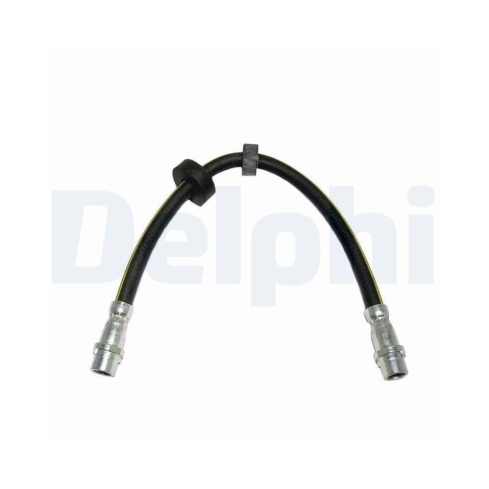 DELPHI LH0111 Bremsschlauch f&uuml;r VW, Vorderachse