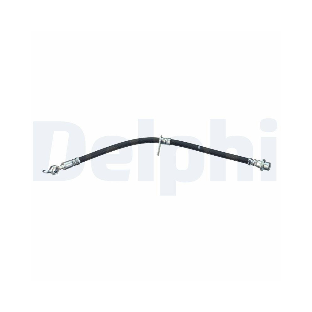DELPHI LH7793 Bremsschlauch f&uuml;r TOYOTA, Hinterachse rechts