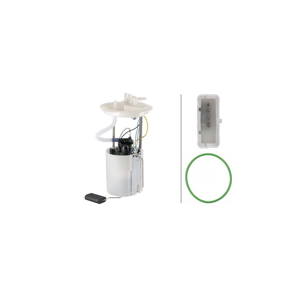 HELLA Kraftstoff-F&ouml;rdereinheit 8TF 358 146-251 f&uuml;r FIAT