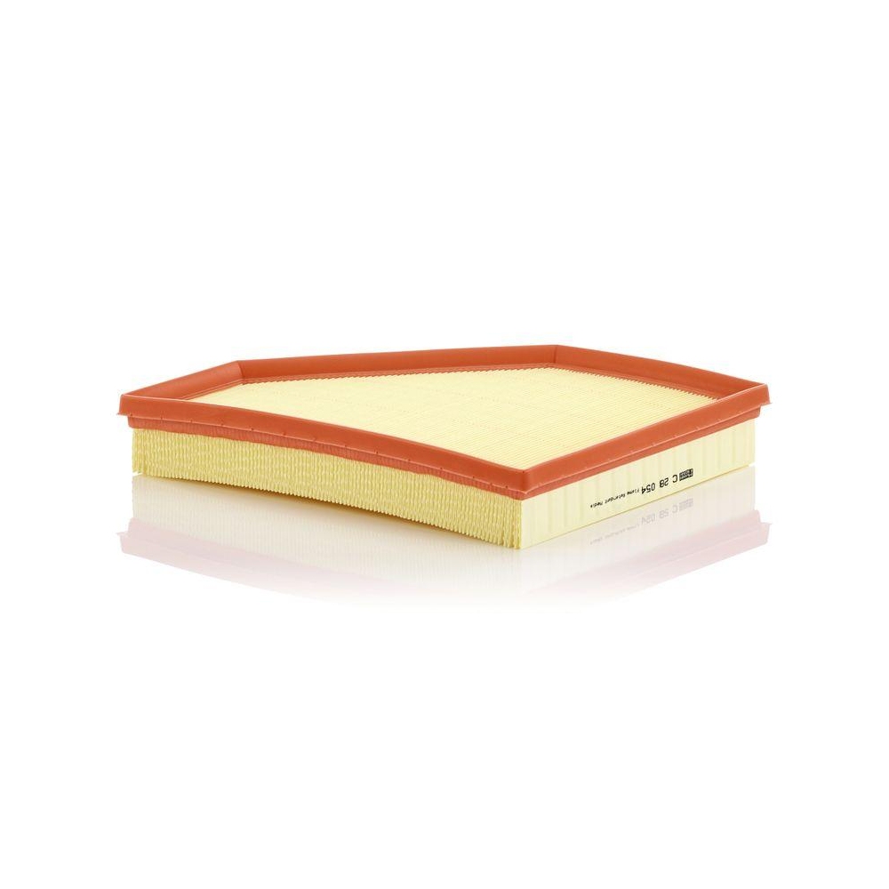 Luftfilter MANN-FILTER C 28 054 f&uuml;r BMW TOYOTA