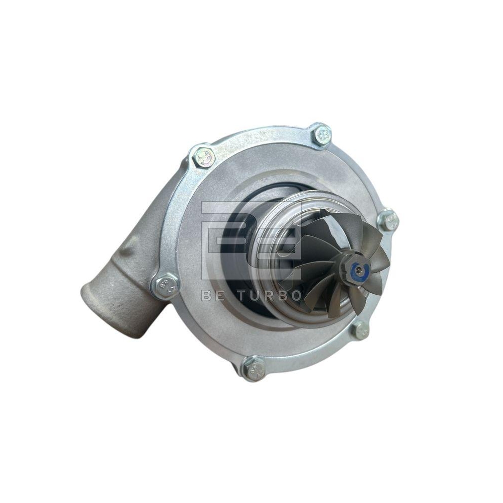 BE TURBO 127181 Rumpfgruppe, Turbolader f&uuml;r