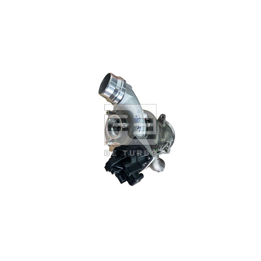 BE TURBO 131505 Lader, Aufladung f&uuml;r BMW
