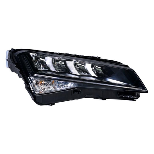 HELLA 1EX 354 896-021 Hauptscheinwerfer f&uuml;r SKODA, rechts