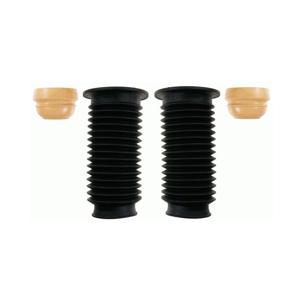 Staubschutzsatz, Sto&szlig;d&auml;mpfer SACHS 900 215 Service Kit f&uuml;r VAUXHALL OPEL SAAB