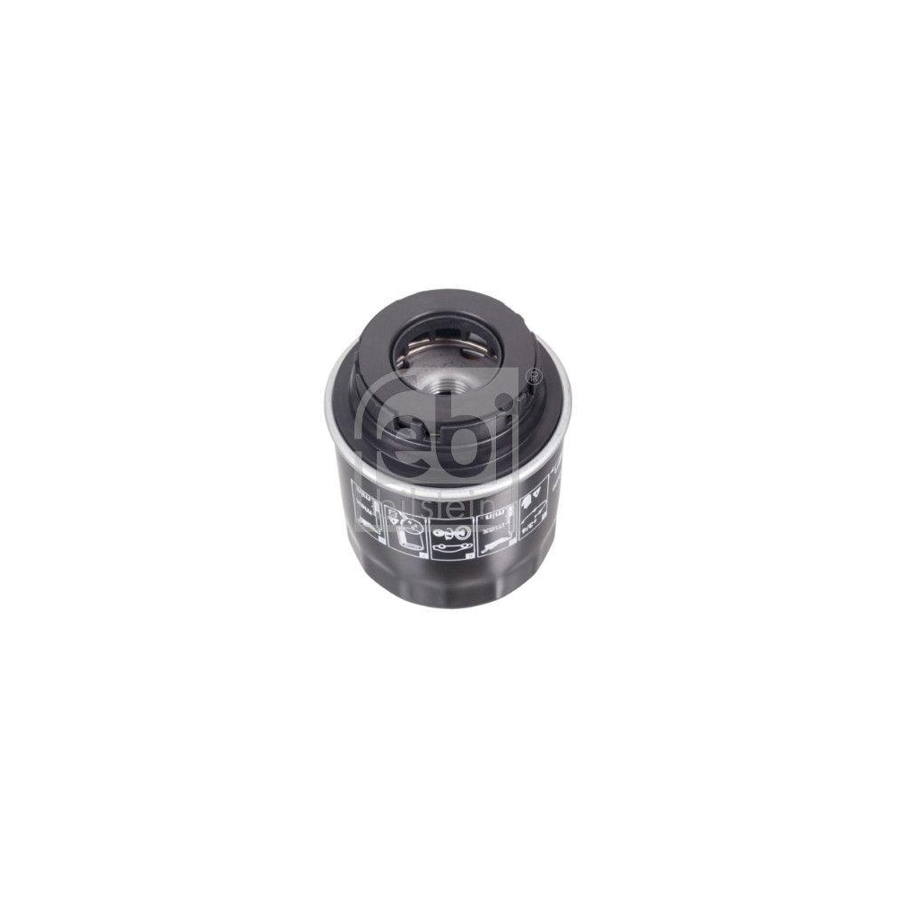 Ölfilter FEBI BILSTEIN 49666 für AUDI SEAT SKODA VW