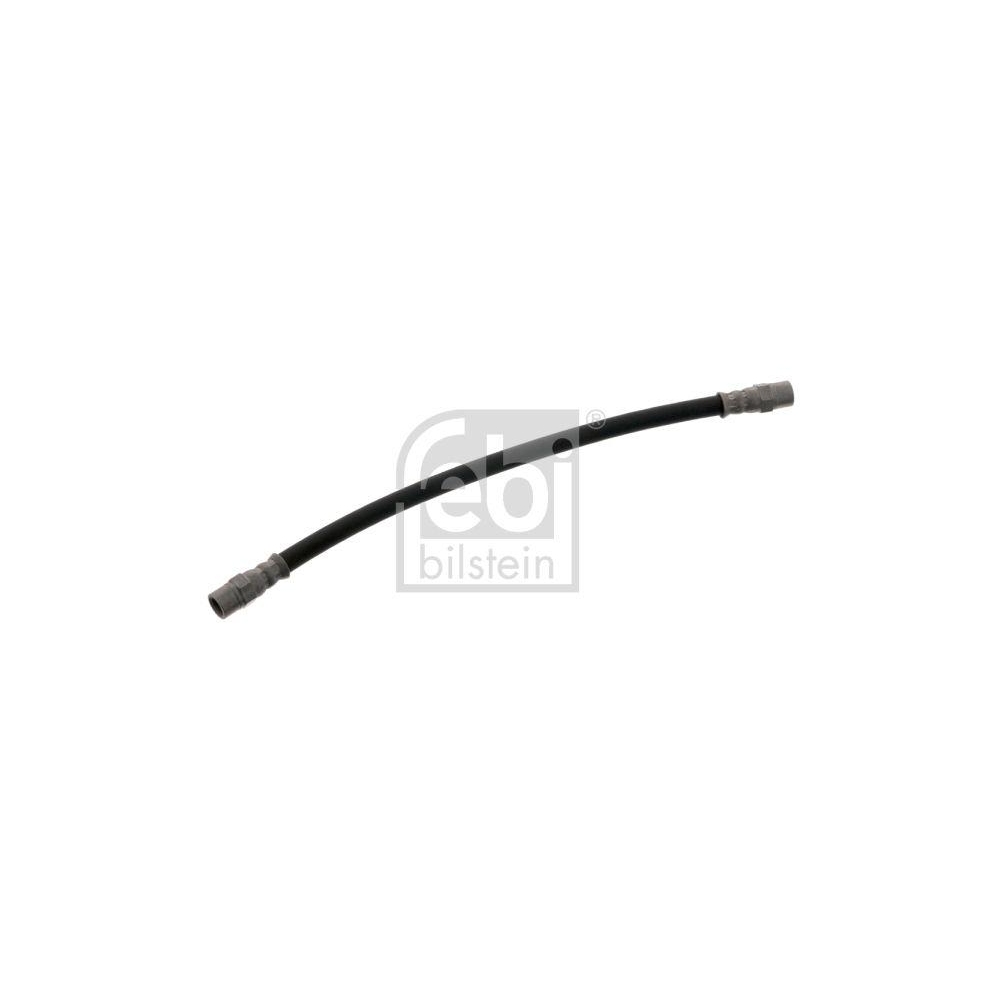 FEBI BILSTEIN Bremsschlauch 02076 f&uuml;r BMW VOLVO, Vorderachse links