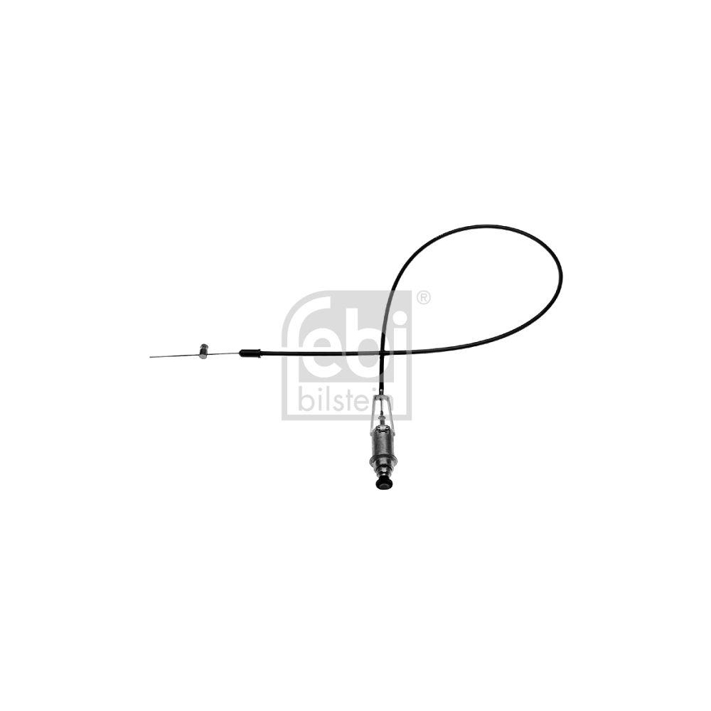 Febi Bilstein 14807 Gaszug , 1 St&uuml;ck