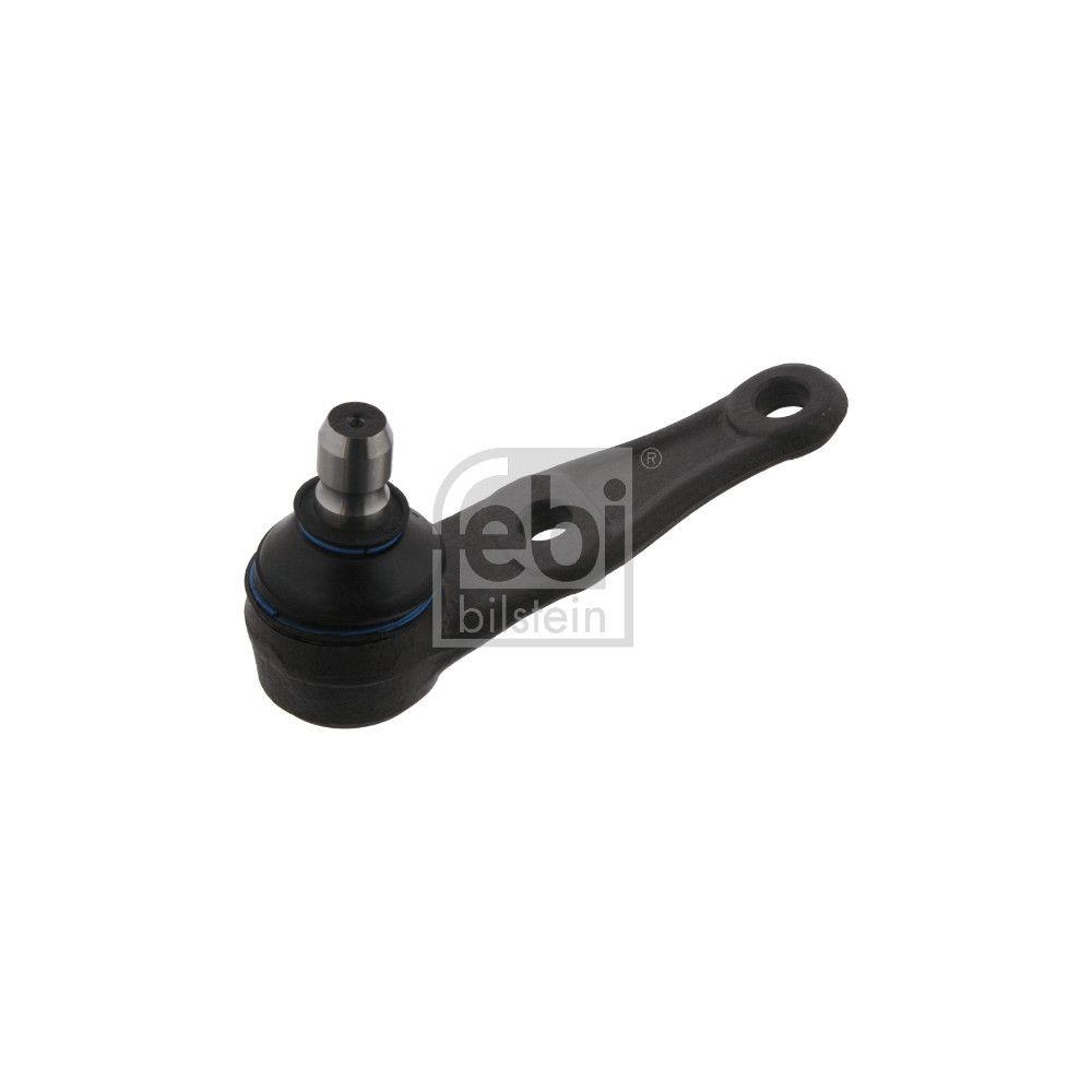 FEBI BILSTEIN Trag-/F&uuml;hrungsgelenk 17505 f&uuml;r DAEWOO, Vorderachse links