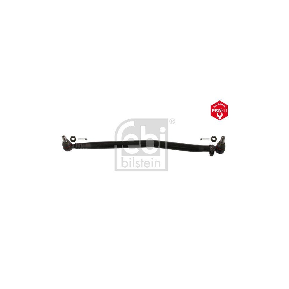 FEBI BILSTEIN Lenkstange 35126 ProKit f&uuml;r SCANIA, Vorderachse