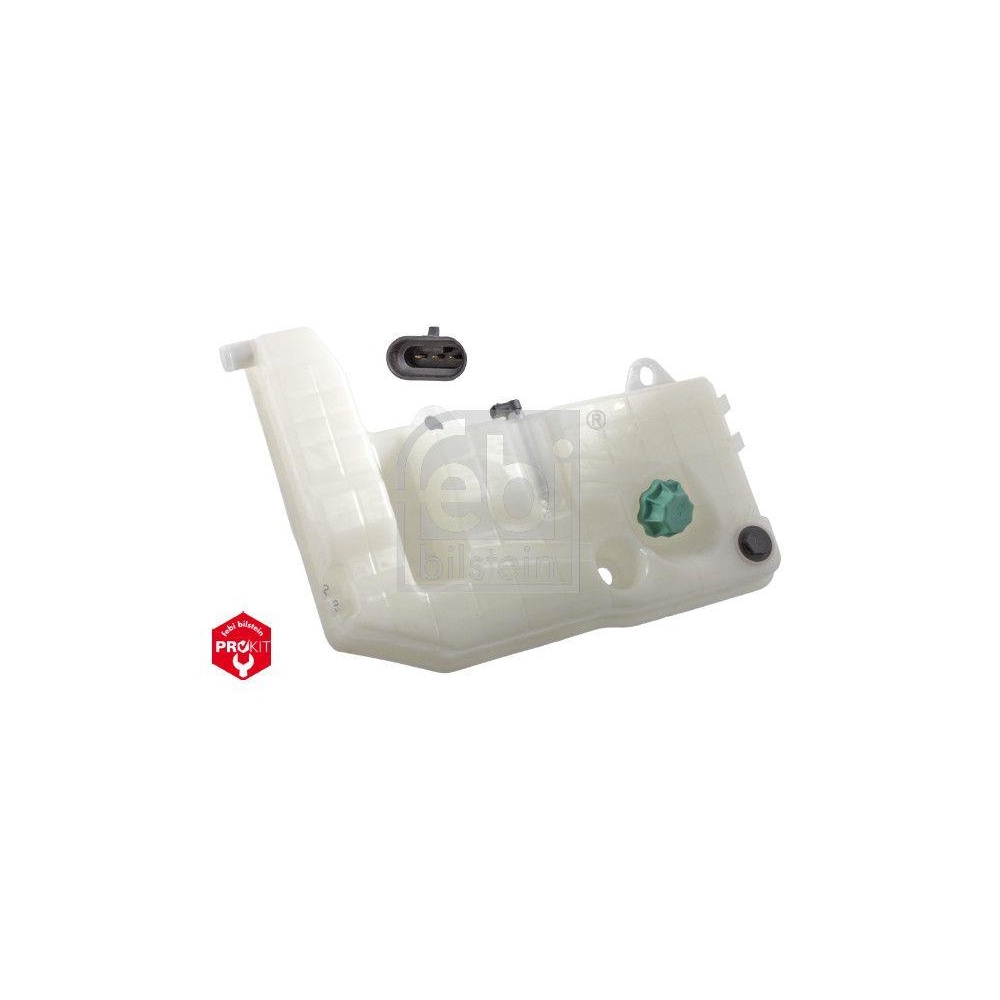 FEBI BILSTEIN Ausgleichsbeh&auml;lter, K&uuml;hlmittel 45459 ProKit f&uuml;r IVECO
