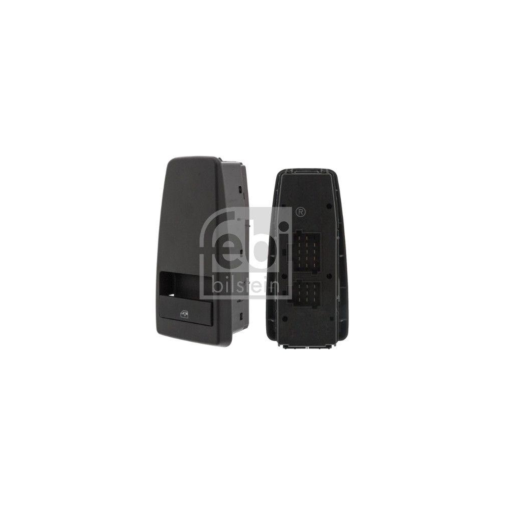 Multifunktionsschalter FEBI BILSTEIN 47020 für MAN, beifahrerseitig