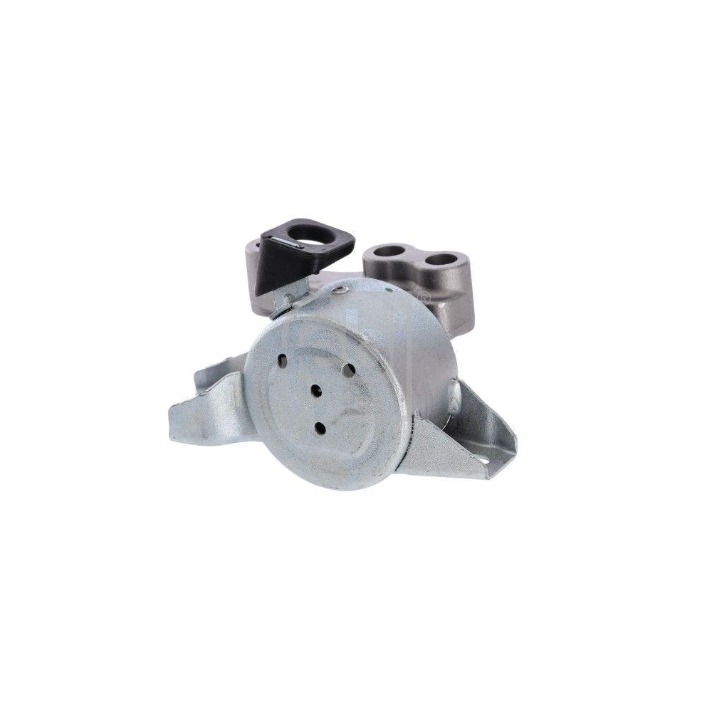 FEBI BILSTEIN Lagerung, Motor 100157 f&uuml;r FIAT, rechts